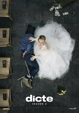 Дикте Свендсен (2012)