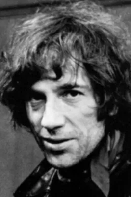 Дональд Кэммелл