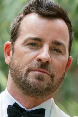 Джастин Теру