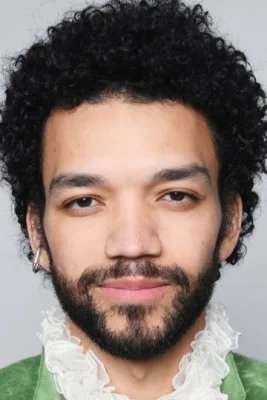 Джастис Смит