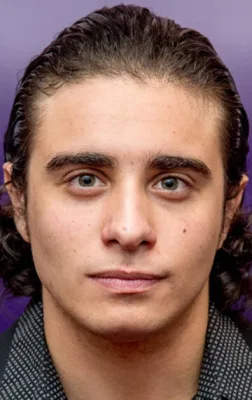 Джейк Каннавале