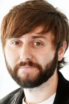 Джеймс Бакли