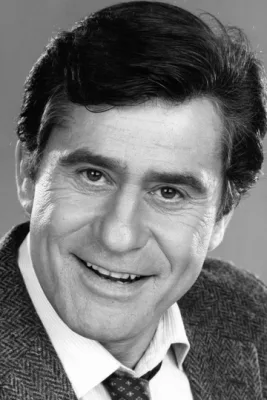 Джеймс Фарентино