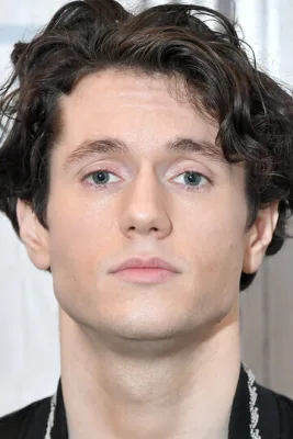 Джеймс Скалли