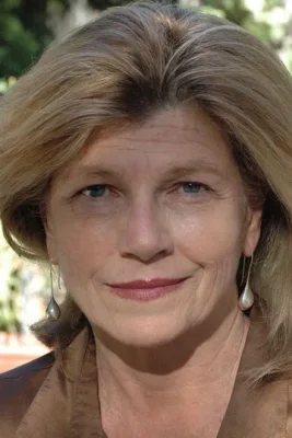 Дженнифер Уоррен