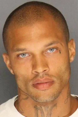 Джереми Микс