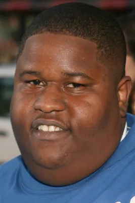 Джерод Миксон