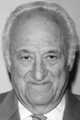 Джерри Адлер