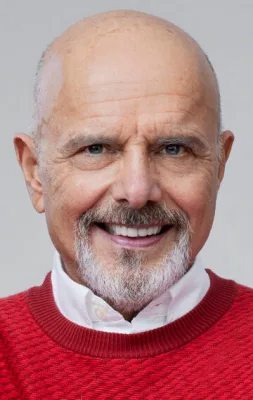 Джо Пантольяно