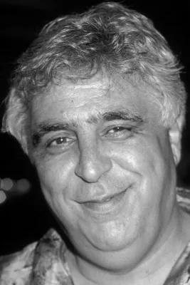 Джон Каподиче