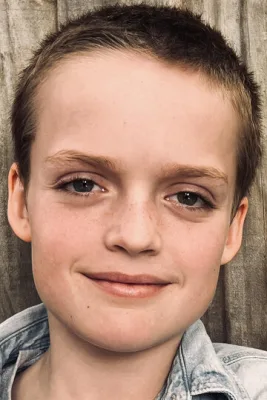 Джона Рен Филлипс