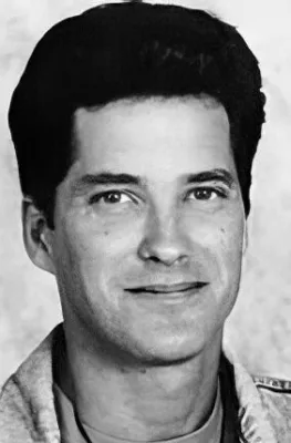 Джонни Хардвик