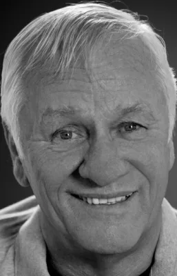 Джордж П. Уилбур