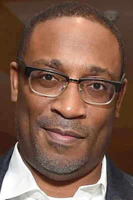 Джордж Тиллман мл.