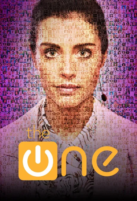 Единственный (сериал 2021)