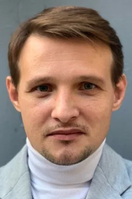 Эдуард Жолнин