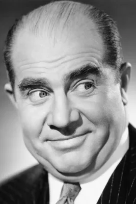 Эдвард Брофи