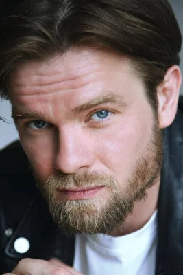 Егор Корнев