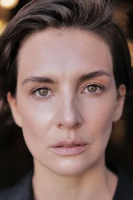 Екатерина Соколова-Жубер