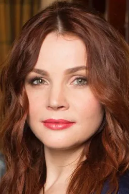 Екатерина Вуличенко