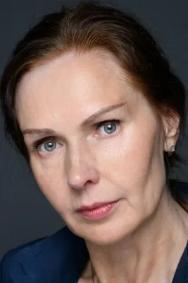 Елена Антипова