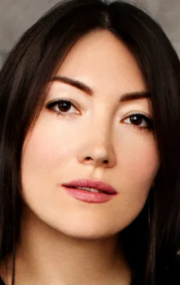 Елена Елагина