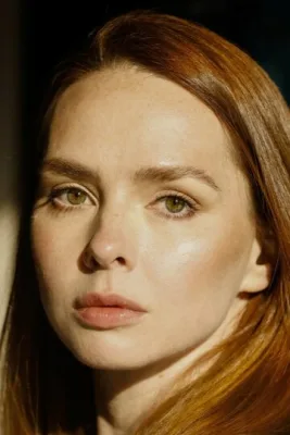 Елена Николаева