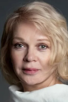 Елена Валюшкина