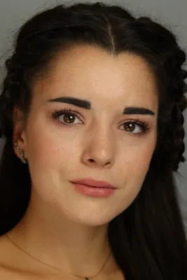 Елизавета Вареникова