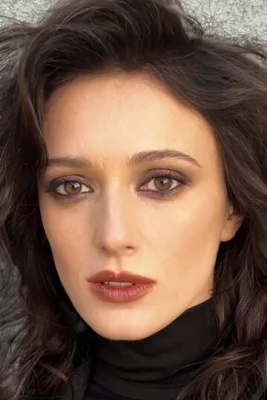 Елизавета Юрьева