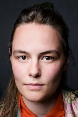 Эмили Блихфельдт