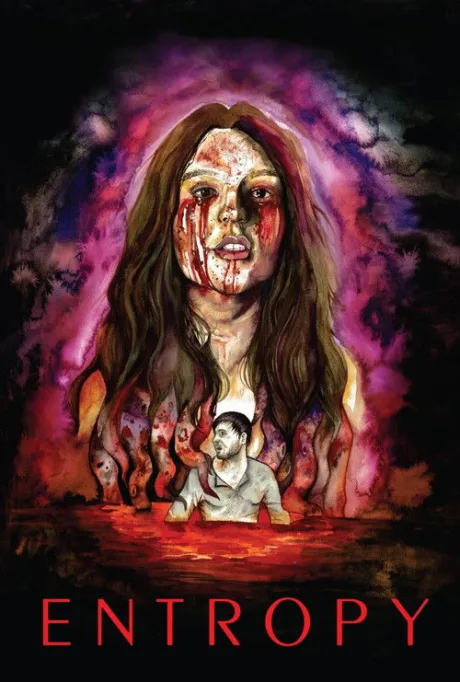 Энтропия (2022)