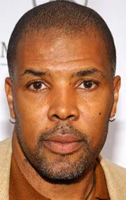 Эрик Ла Салль