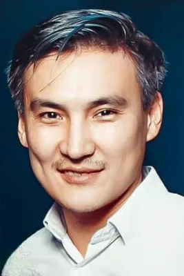 Ерлан Карибаев