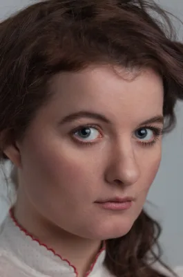 Эва ван Гессел