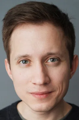 Евгений Михеев