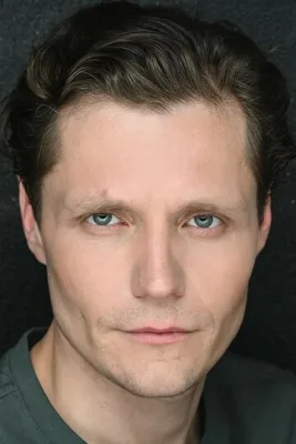 Евгений Санников