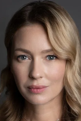 Евгения Лоза