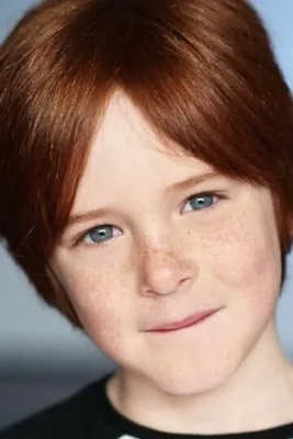 Финн Скиклуна-О’Прей