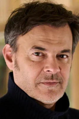 Франсуа Озон