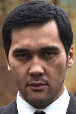 Газрет Кажымуканулы