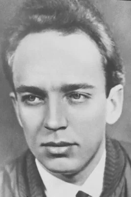 Геннадий Нилов