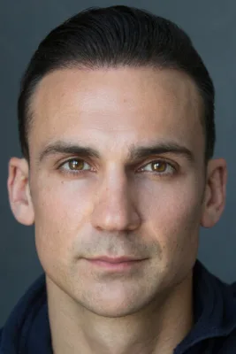 Генри Ллойд-Хьюз