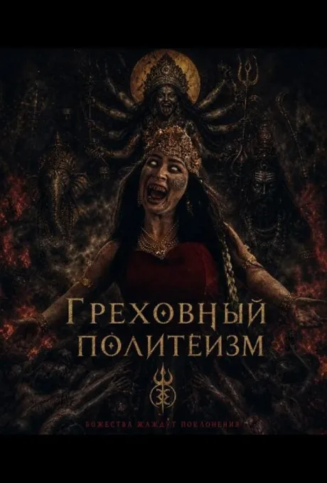 Грех многобожия (2024)