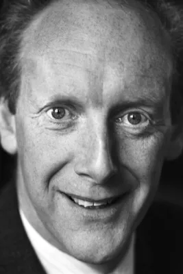 Грэм Кроуден