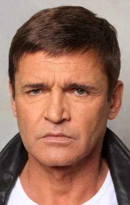 Игорь Лифанов