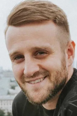 Игорь Огурцов