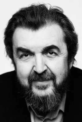 Игорь Золотовицкий