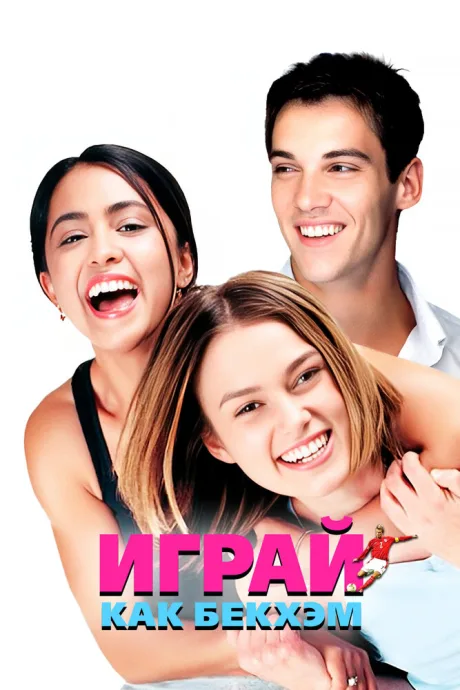 Играй как Бекхэм (2002)