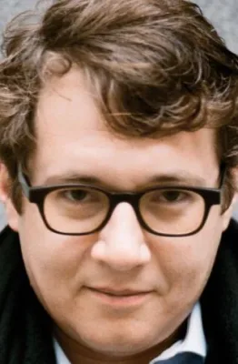 Илья Хржановский